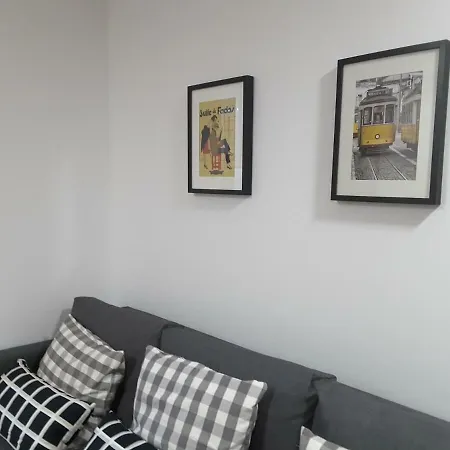 Διαμέρισμα House Airport