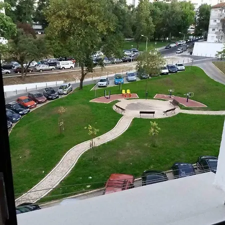 Διαμέρισμα House Airport *