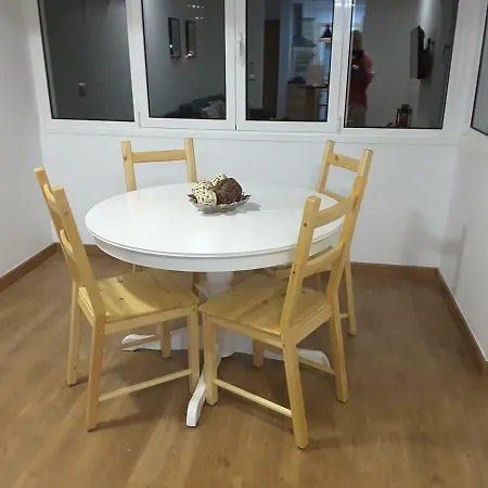 Διαμέρισμα House Airport *