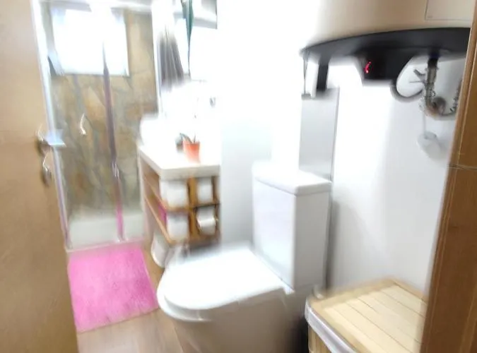 Apartamento House Airport