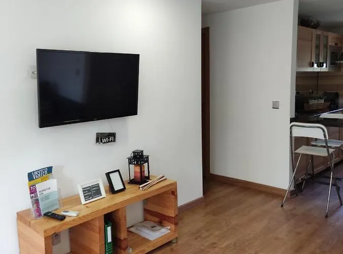 Apartamento House Airport *