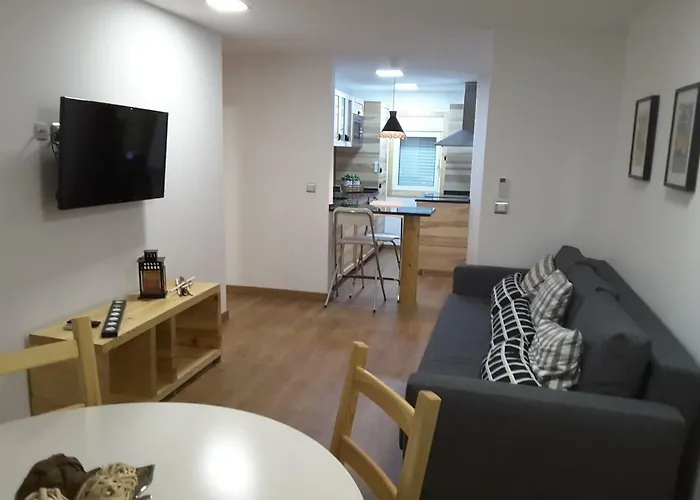 House Airport Apartamento *