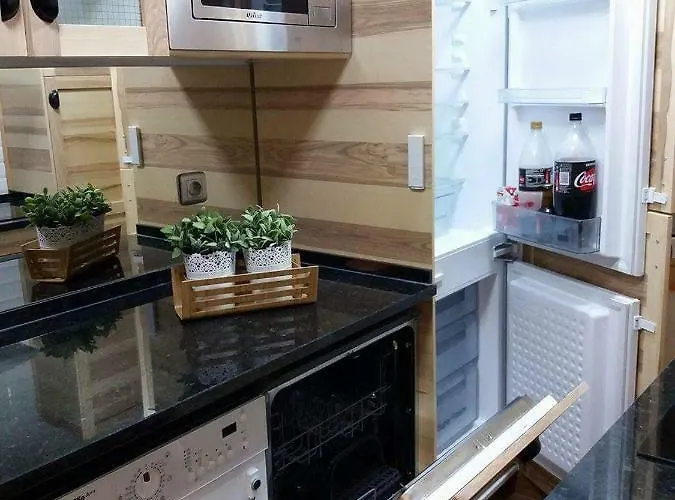 House Airport Apartamento
