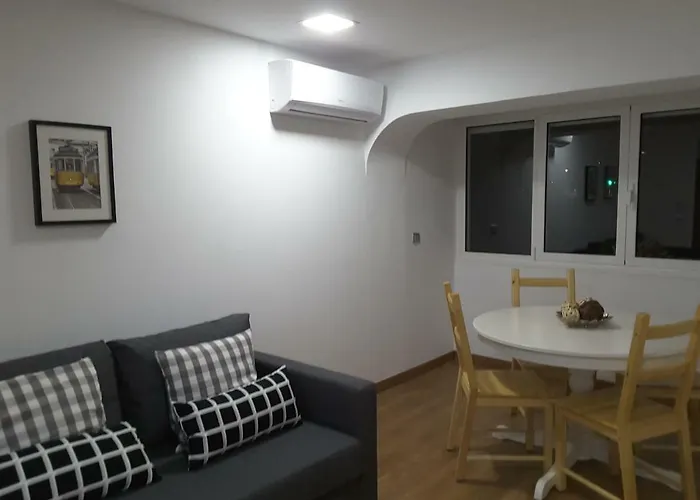 Apartamento House Airport