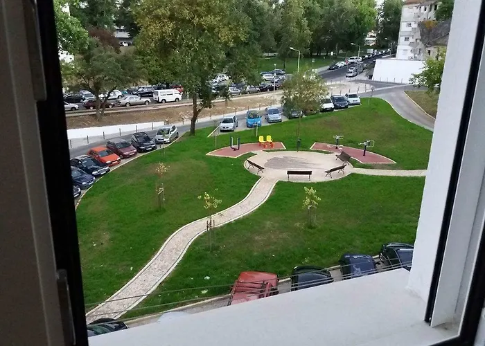 Apartamento House Airport *