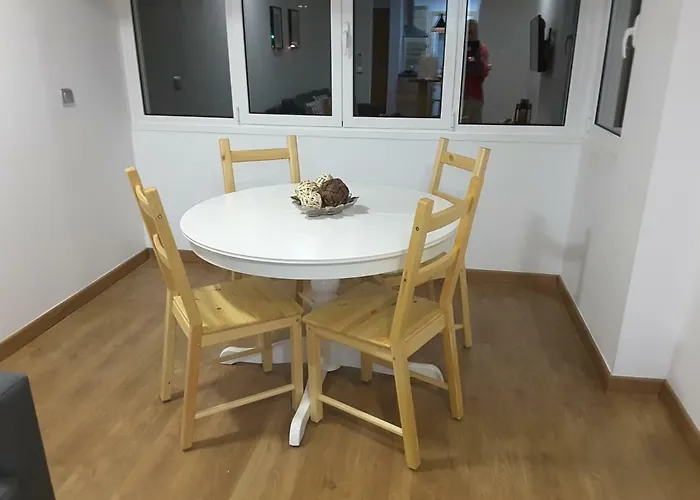 Apartamento House Airport *