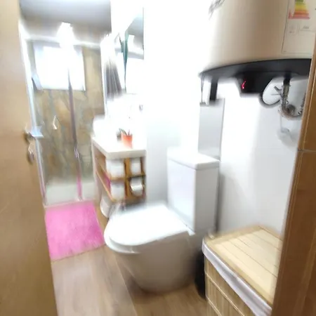 Apartmán House Airport
