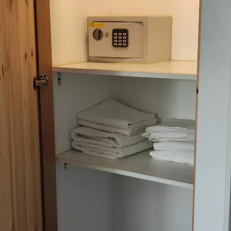 House Airport Apartmán