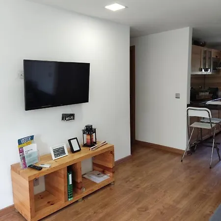 Apartmán House Airport *