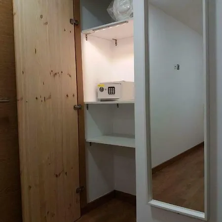 House Airport Apartmán *