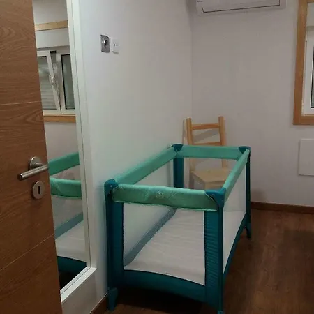 House Airport Apartmán *