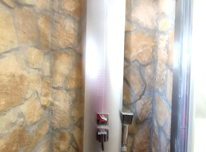 דירה House Airport ליסבון