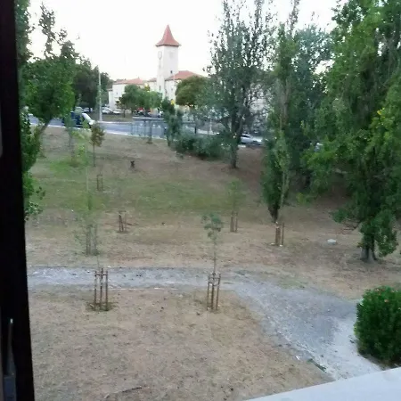 House Airport * Lisbona